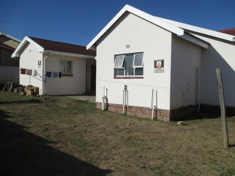 3 Bedroom Property for Sale in Bisho Park Eastern Cape